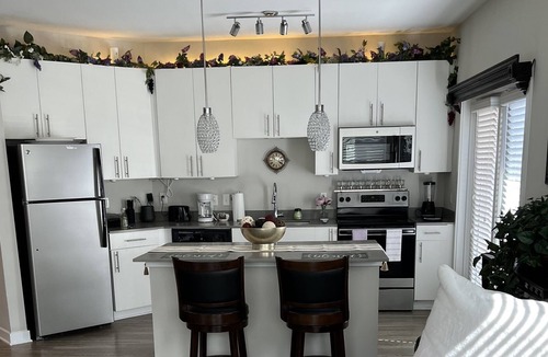 Frederick Apartment | Resort Style Condo