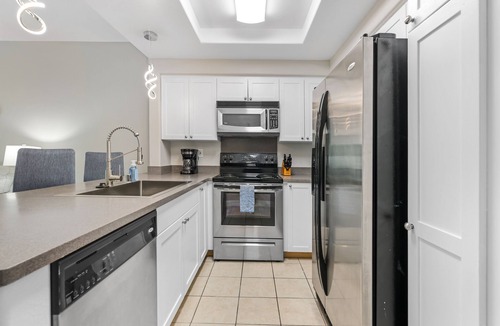 Ko Olina Villa | Resort Vacation Home! Walk to Disney and Beach!