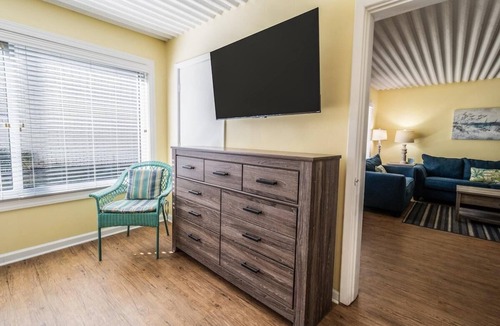 Litchfield by the Sea Hotel | Resort View Two Bedroom First Floor Amazing Views