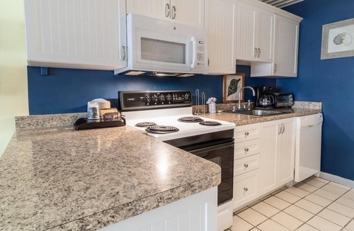 Litchfield by the Sea Hotel | Resort View Two Bedroom First Floor Amazing Views