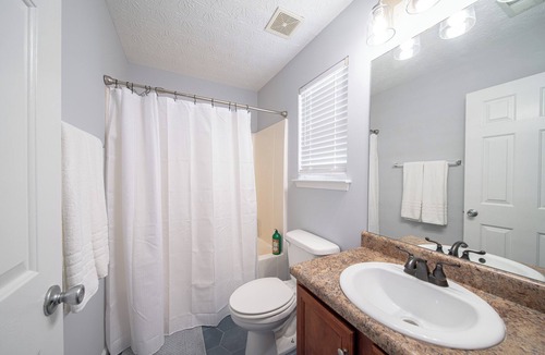 Fort Mitchell House | Rest relax and unwind all while minutes from Ft Moore!