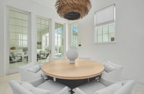 Seacrest Villa | Restful Villa with Balcony – Enjoy Inlet Beach’s Best Attractions