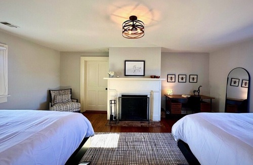 Mineral Other | Restored 1844 Farmhouse