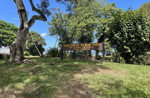 Hilo House | Restored Historic Mansion with Modern Amenities Steps to the Beach!