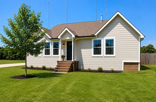 Cedar Hill House | Retreat On The Hill