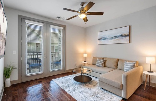 Woodbridge Apartment | Retreat | Views | Free-Parking