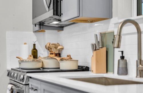 Junius Heights Apartment | RG Dallas I1