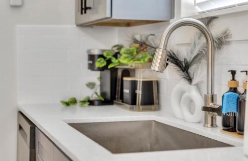Junius Heights Apartment | RG Dallas J2