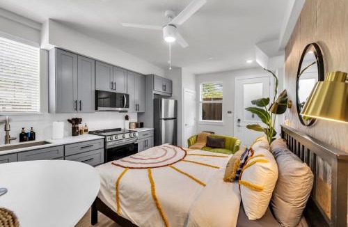 Junius Heights Apartment | RG Dallas J2