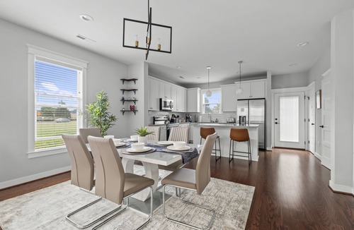 Jackson Ward House | Richmond Gem, Free Parking, Quiet, Fenced,Walkable