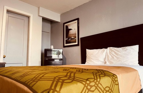 Richmond Hotel | Richmond Motel