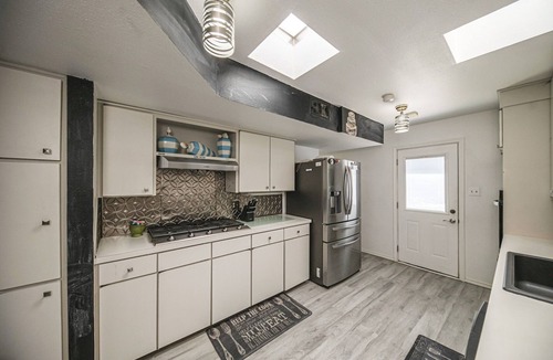 Midland House | Right At Home-Midland Adobe Compound with Pool and Fire Pits and Billiards