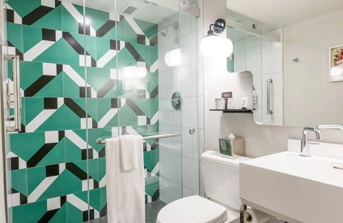 Downtown Washington D.C. Hotel | Right in the Middle of Everything | Steps Away from Downtown D.C