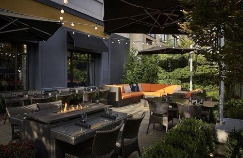 Downtown Washington D.C. Hotel | Right in the Middle of Everything | Steps Away from Downtown D.C