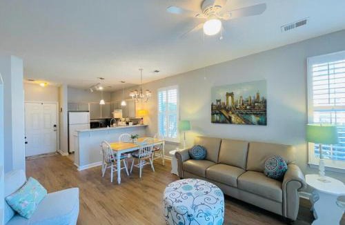 Carolina Forest Apartment | River Oaks Golf & Tennis Resort