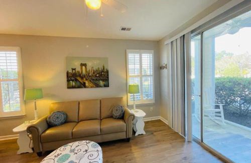 Carolina Forest Apartment | River Oaks Golf & Tennis Resort