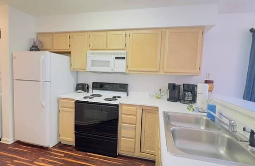 Carolina Forest Apartment | River Oaks Gorgeous 2BR condo