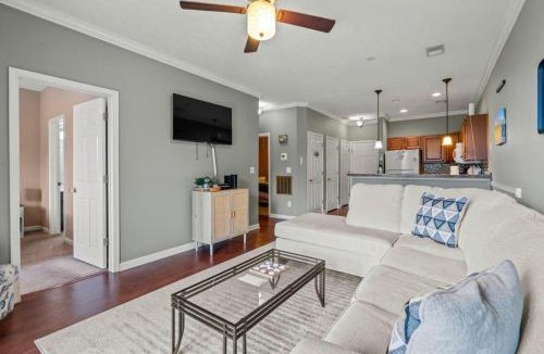 Carolina Forest House | River Oaks Resort Golf Course View Unit 63C