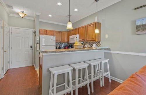 Carolina Forest House | River Oaks Resort Golf Course View Unit 63C