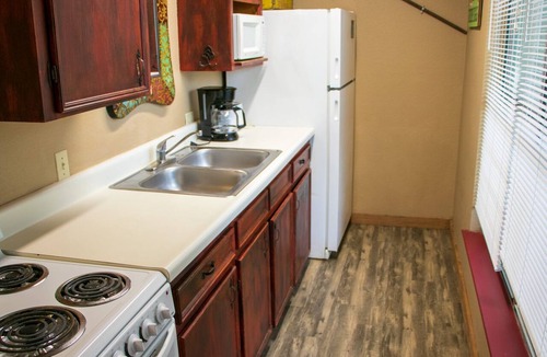 Leakey Cabin | Riverfront Cabins and Vacation Homes