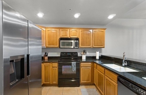 Steinhatchee Condo | Rivers Edge Condo 2B, Bldg 1