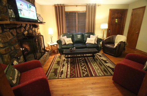 Jefferson House | Rivers Edge