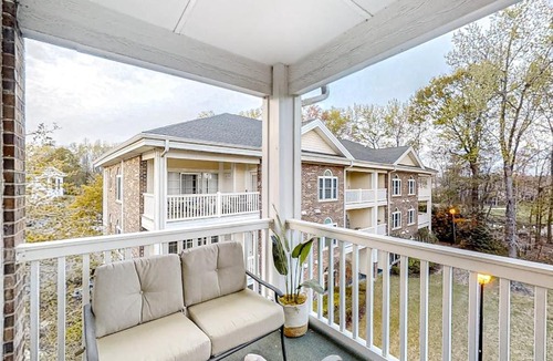 Myrtle Beach Apartment | Riverwalk 301