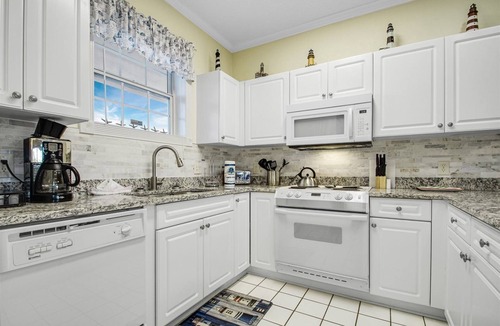 Myrtle Beach Condo | Riverwalk 303