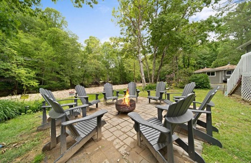 Mill Ridge House | Riverwood at Mill Ridge