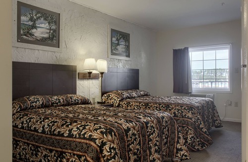 Surfside Beach Hotel | Road Side Inn