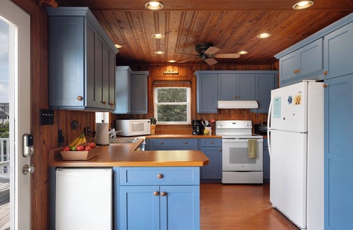 Atlantic Beach House | Roberson Cottage, Oceanfront House in Atlantic Beach, NC!