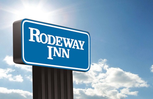 Woodlawn Hotel | Rodeway Inn Baltimore West