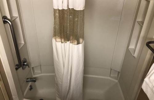 Morningside Hotel | Rodeway Inn Joint Base Andrews Area
