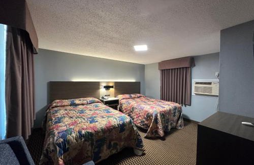 Walhalla Hotel | Rodeway Inn & Suites Walhalla