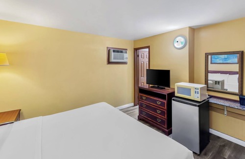 Post Hotel | Rodeway Inn