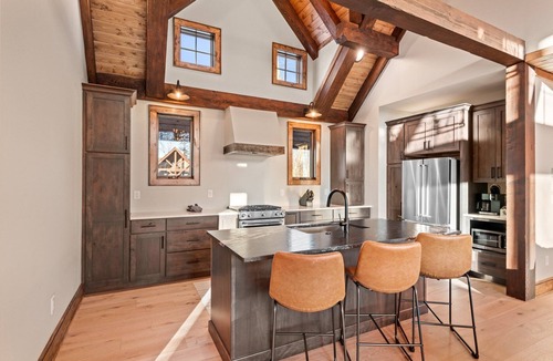 Elk Park Cabin | Roll out the Barrel at Eagles Nest - Winery, Views