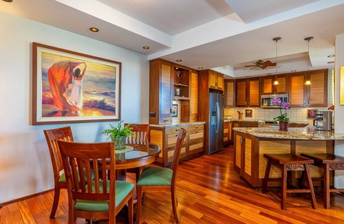 Wailea Condo | Romantic, Luxury, Sensual Retreat - Couples Only
