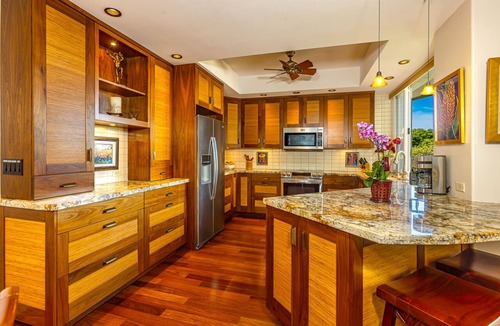 Wailea Condo | Romantic, Luxury, Sensual Retreat - Couples Only