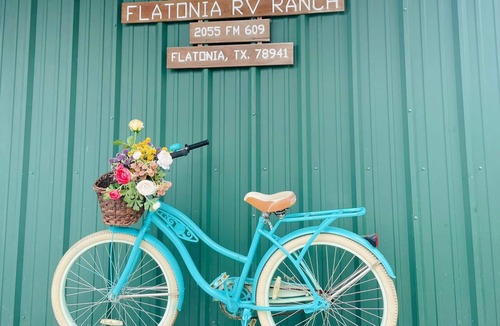 Flatonia Cabin | Romantic Tiny House in Flatonia - Musk's House