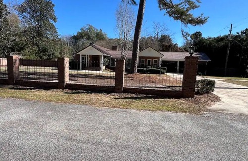 Pittsview House | Roomy Retreat! Two private king suites & a queen!