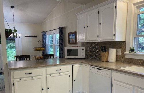 Croasdaile Farm Master House | Rose Petal-Your own oasis-<5 minutes to Duke