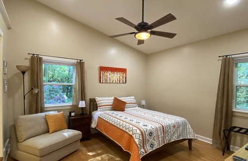 Croasdaile Farm Master House | Rose Petal-Your own oasis-<5 minutes to Duke