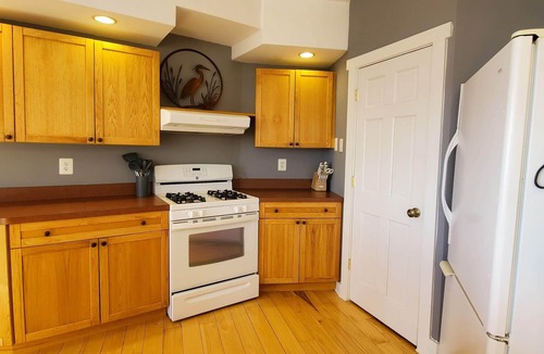 Shady Side House | Round House - Panoramic Views - Chesapeake Bay