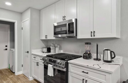 Brushy Creek House | Round Rock Retreat, Games & Workspace, Sleeps 7