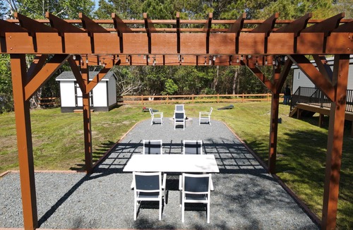 Shallotte House | Rounding Run Retreat - newly renovated 3 bedroom conveniently near beaches
