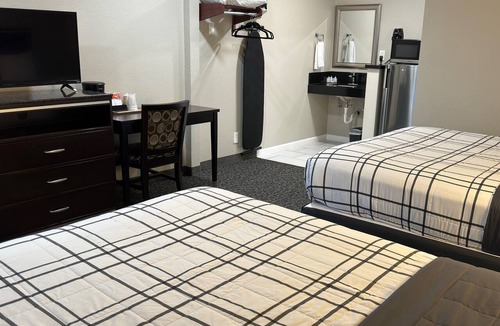 Bethel-Danebo Hotel | Royal Inn Eugene