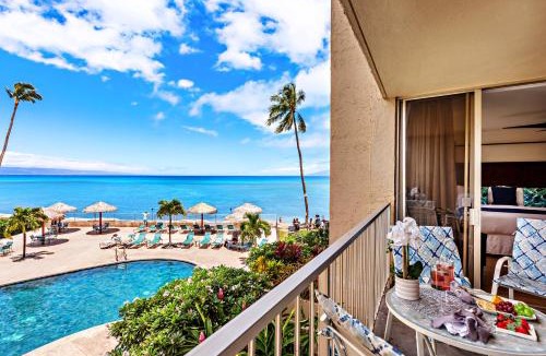 Kahana House | Royal Kahana 213