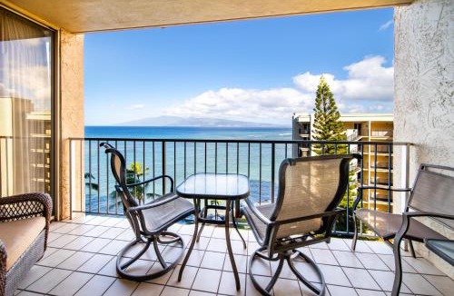 Kahana Apartment | Royal Kahana Maui by OUTRIGGER - Select Your Unit
