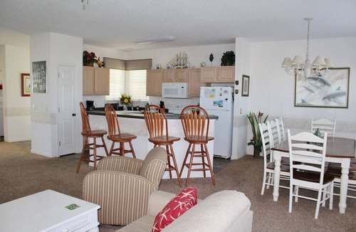 Manteo House | Rudder Village 5 - 4 Bedroom Home in Private Community
