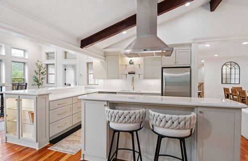Lake Lure Villa | Rumbling Bald Resort - Mountain Golf Retreat!